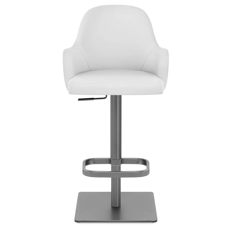 Tabouret Graphite - Antonia Blanc