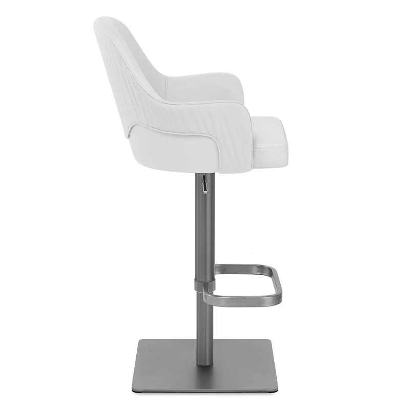 Tabouret Graphite - Antonia Blanc