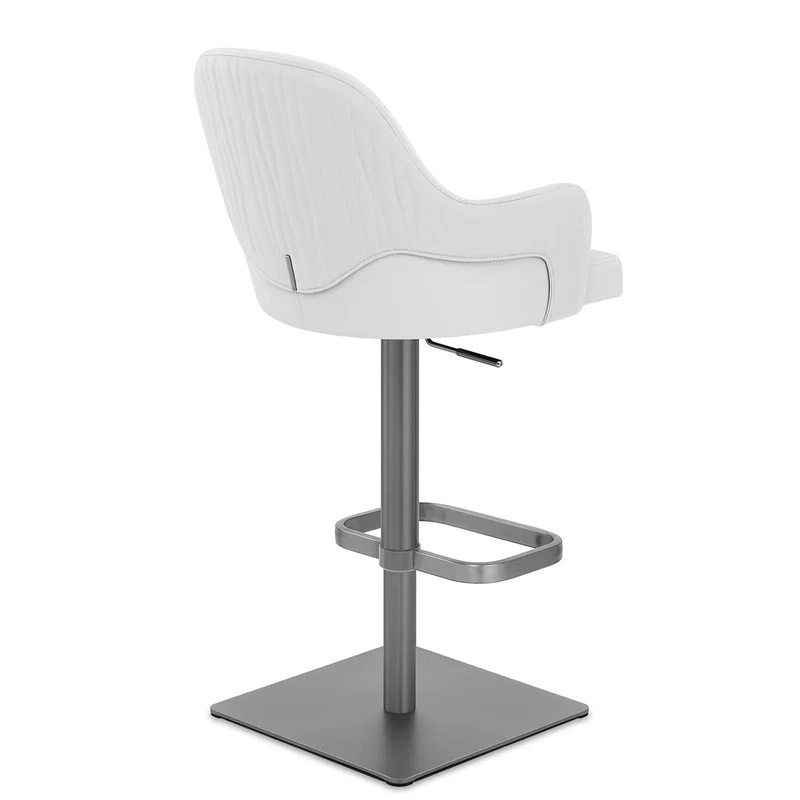 Tabouret Graphite - Antonia Blanc