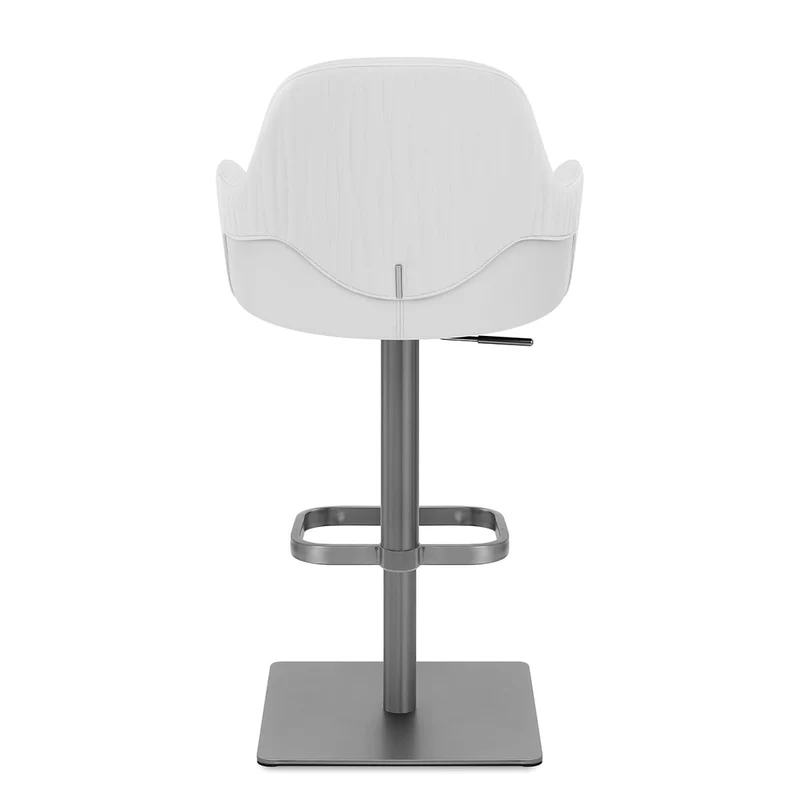 Tabouret Graphite - Antonia Blanc