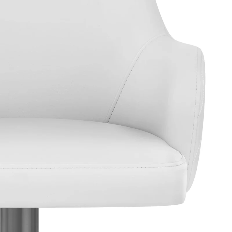 Tabouret Graphite - Antonia Blanc