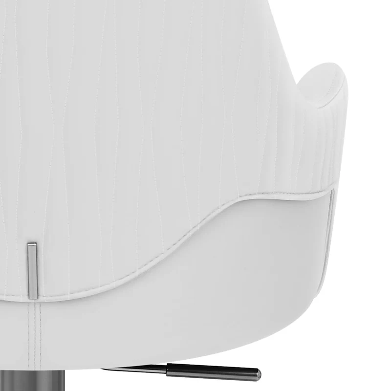 Tabouret Graphite - Antonia Blanc