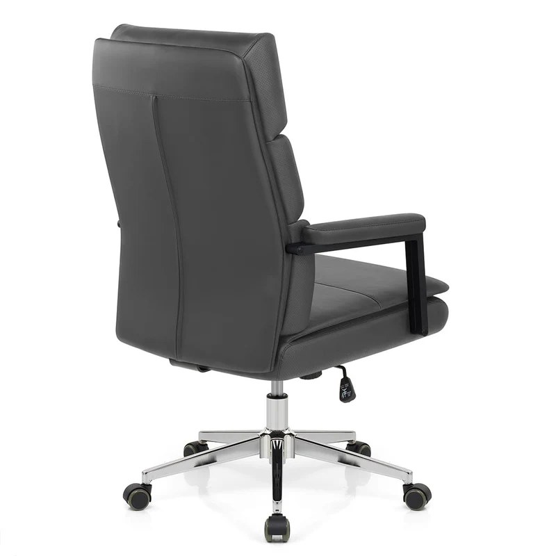 Chaise de Bureau - Toulon Gris