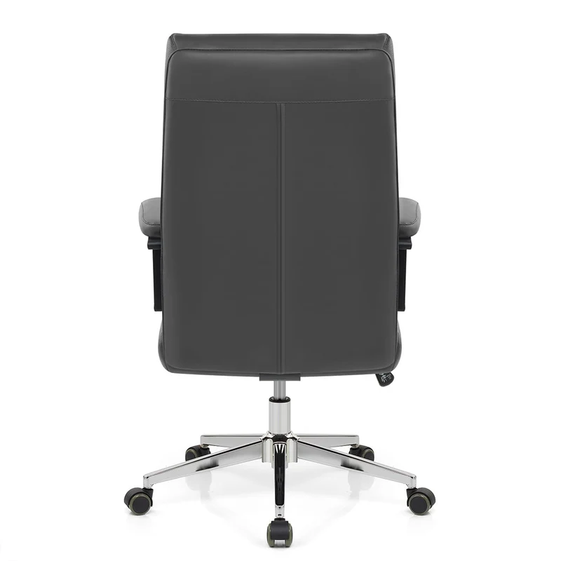 Chaise de Bureau - Toulon Gris