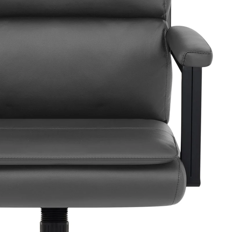 Chaise de Bureau - Toulon Gris