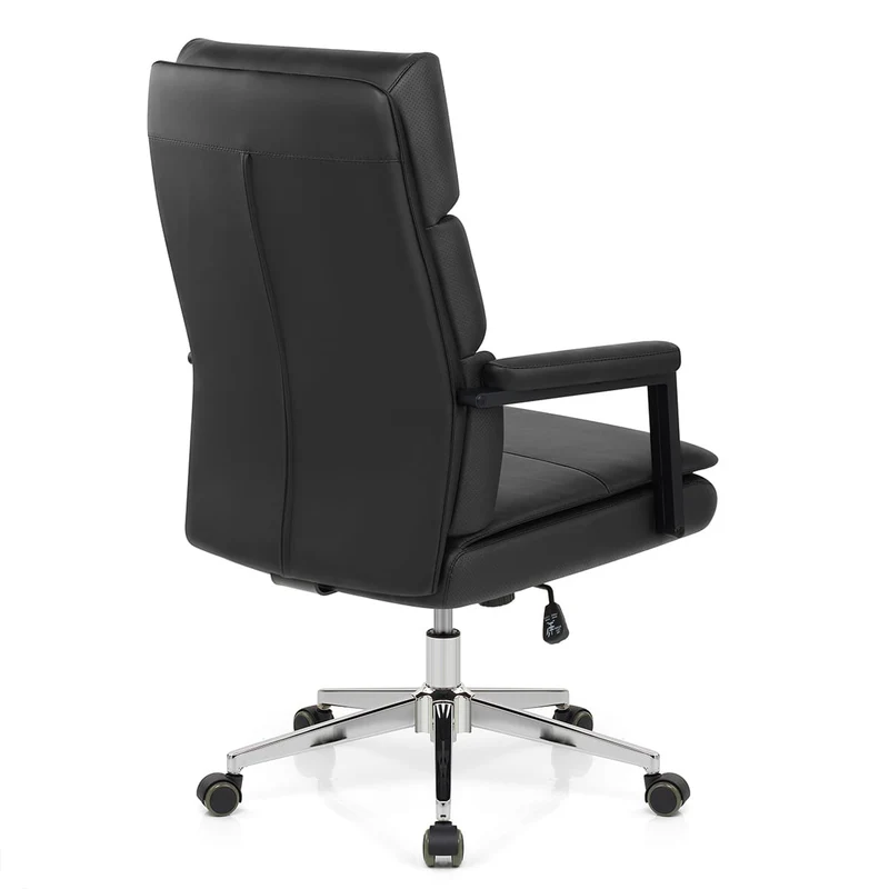 Chaise de Bureau - Toulon Noir