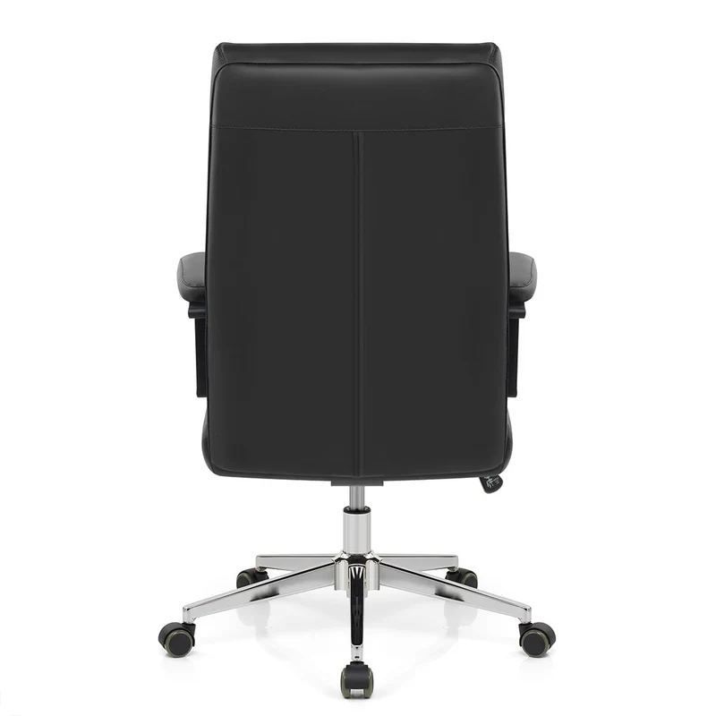 Chaise de Bureau - Toulon Noir