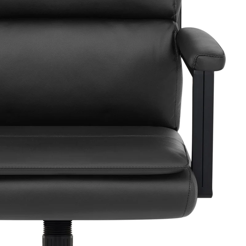 Chaise de Bureau - Toulon Noir