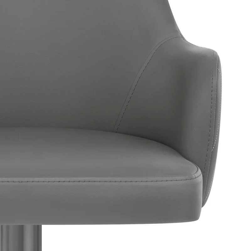 Tabouret Graphite - Antonia Gris Foncé
