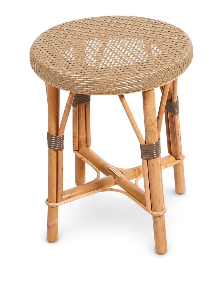 Tabouret bas