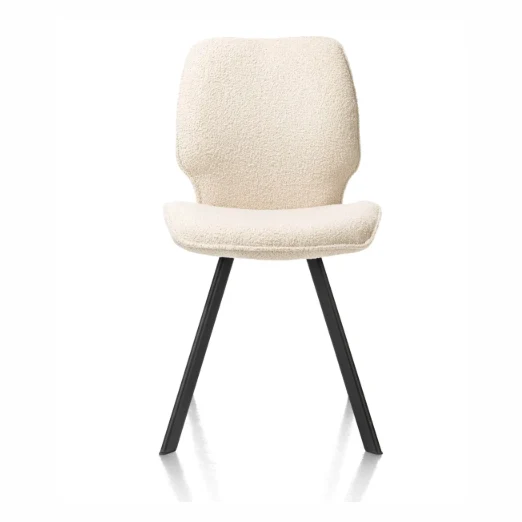 Chaise Creme | Sasha