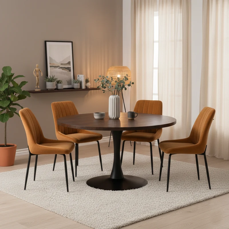 Chaise Oker | Ramon