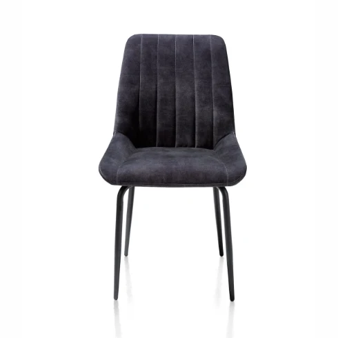 Chaise Anthracite | Ramon