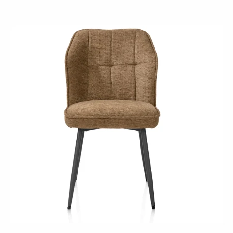 Chaise Ochre | Luis