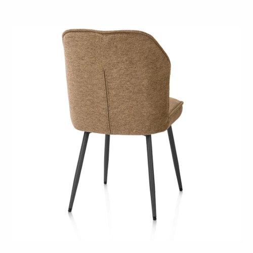 Chaise Ochre | Luis
