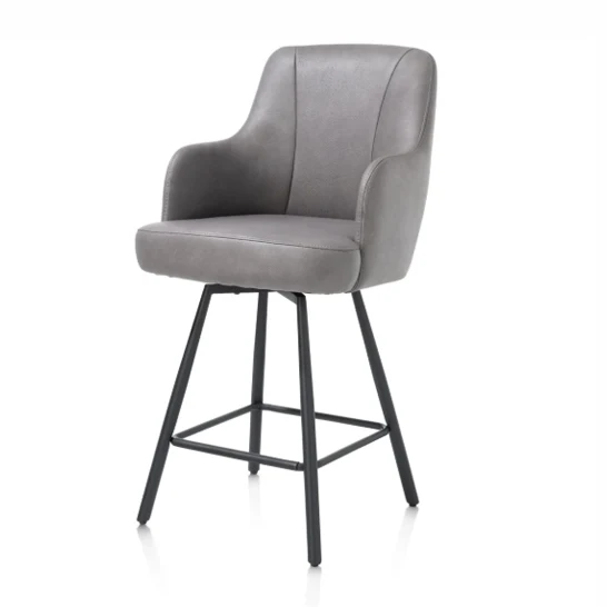 Chaise de bar foie | Eran