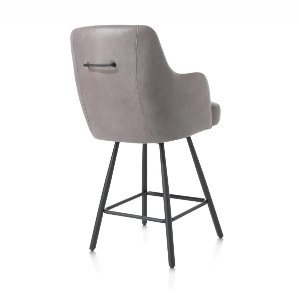 Chaise de bar foie | Eran
