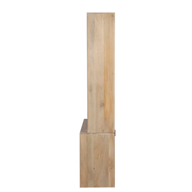 Vitrine 2x2 Portes | Ariel II