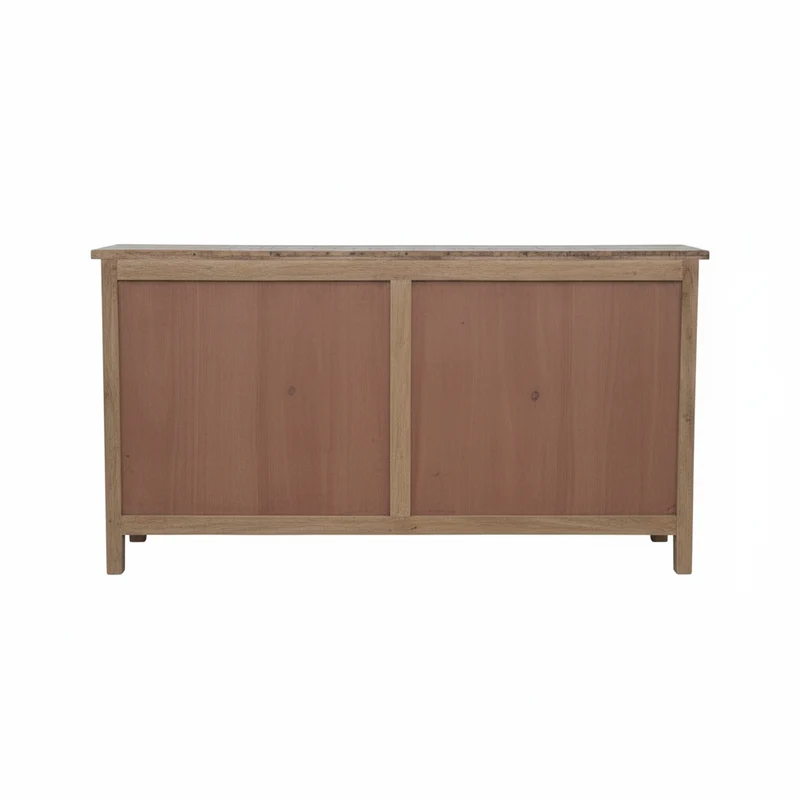 Commode 6 tiroirs | Manguier Farm II