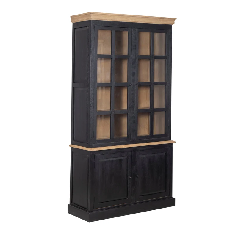 Vitrine 2x2 portes | Kela
