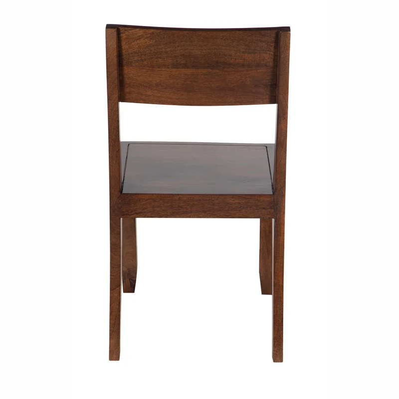 Chaise bois marron | Manguier Arad II