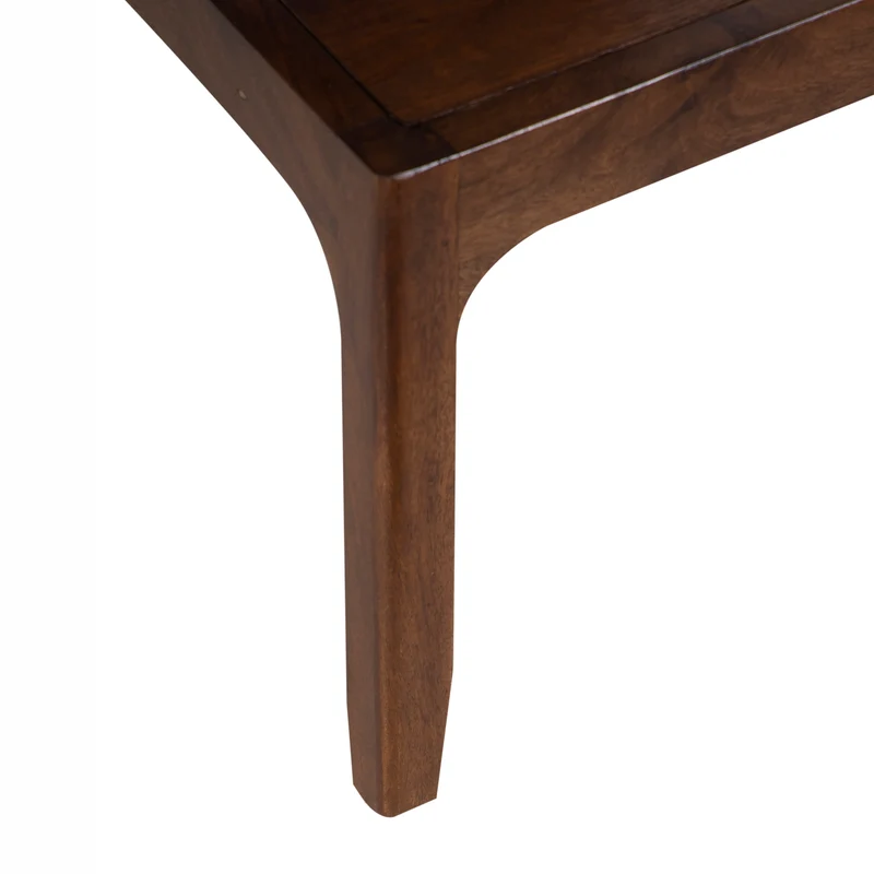 Chaise bois marron | Manguier Arad II