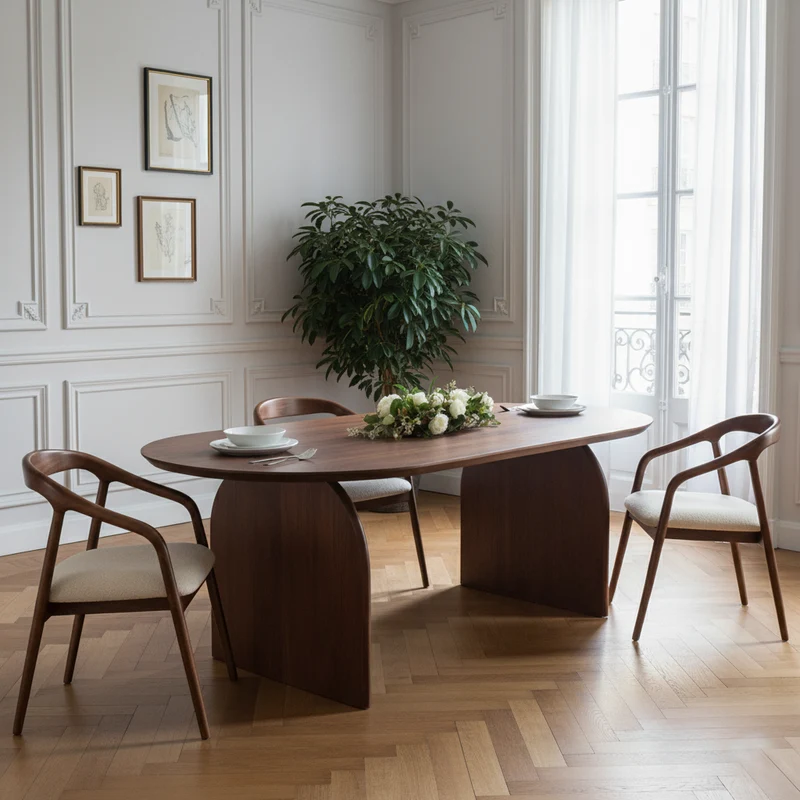 Table de repas 200x100 | Ariel II