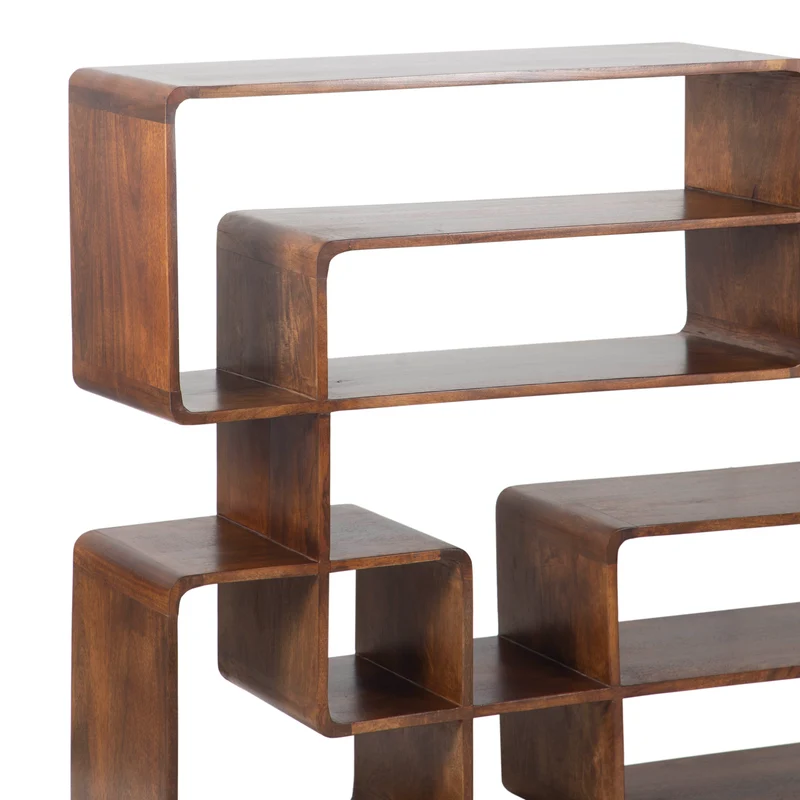 Etagere Grande en bois manguier | Alan