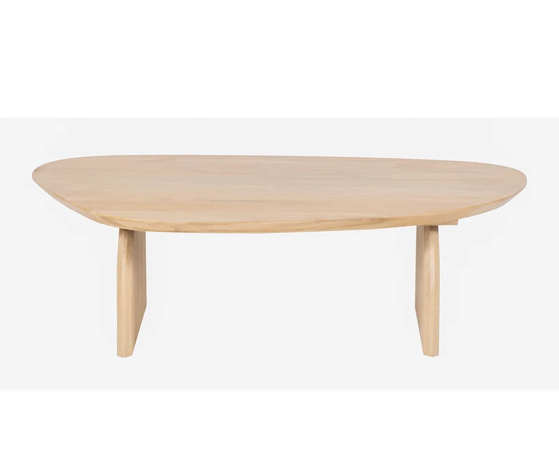 Table basse 124x70 cm | Ariel II