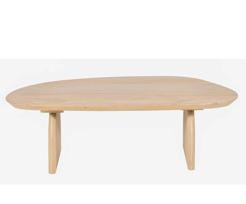 Table basse 124x70 cm | Ariel II
