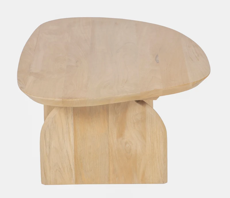 Table basse 124x70 cm | Ariel II
