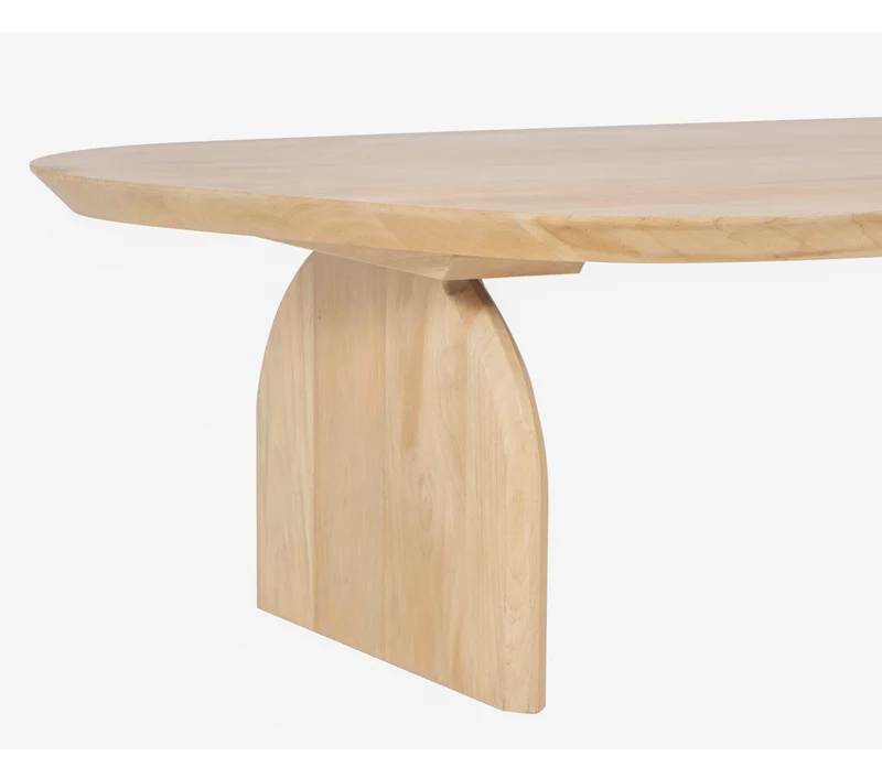 Table basse 124x70 cm | Ariel II