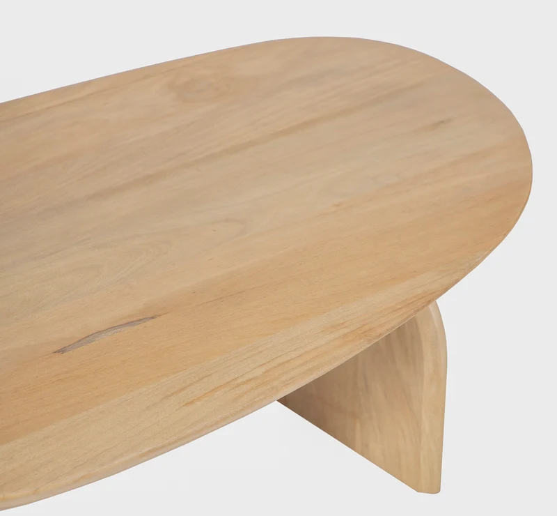 Table basse 124x70 cm | Ariel II