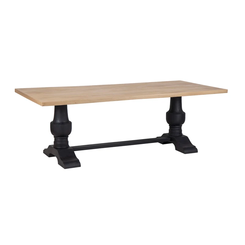 Table de repas rectangulaire | Kela