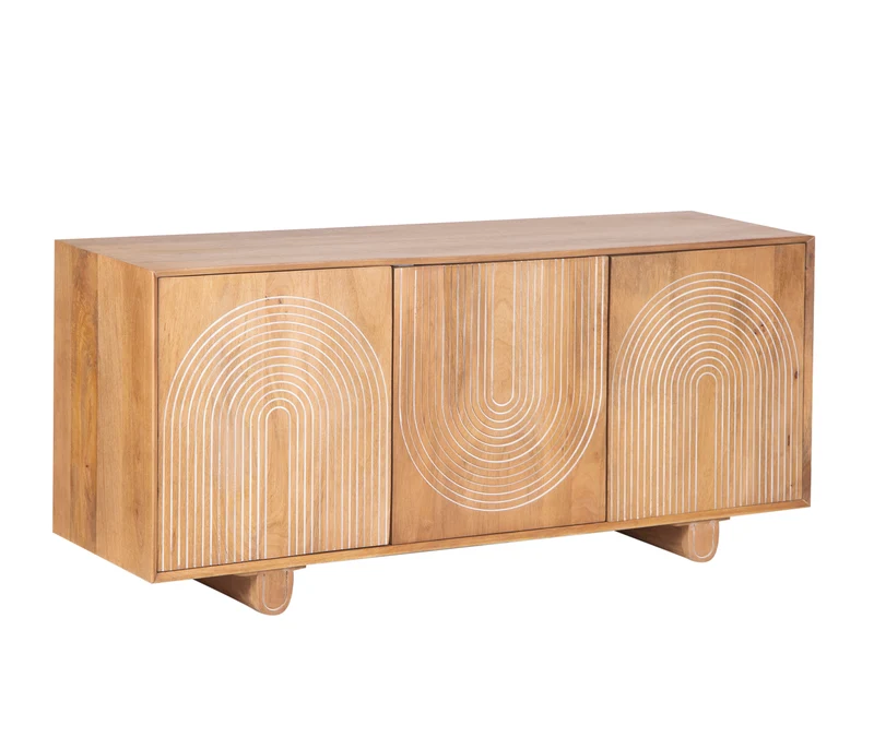 Buffet 3 portes | Eran