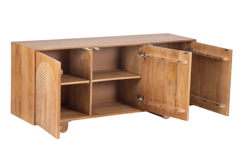 Buffet 3 portes | Eran