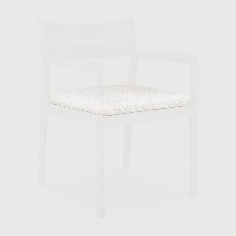 Coussin de Chaise Extérieure Jack d'Ethnicraft