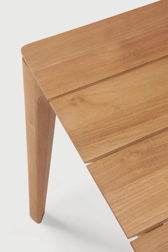 Table de Jardin Carrée Bok