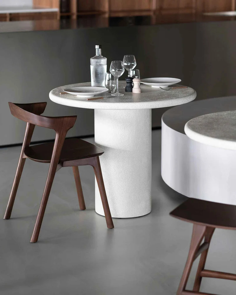 Table Elements