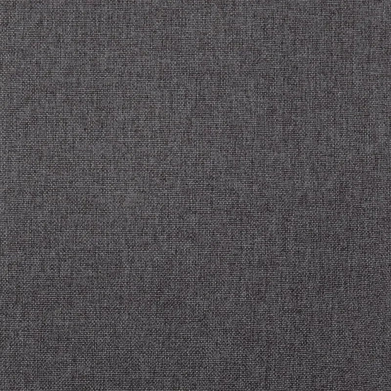 Chaise Bois Tissu - Columbus Chêne Gris