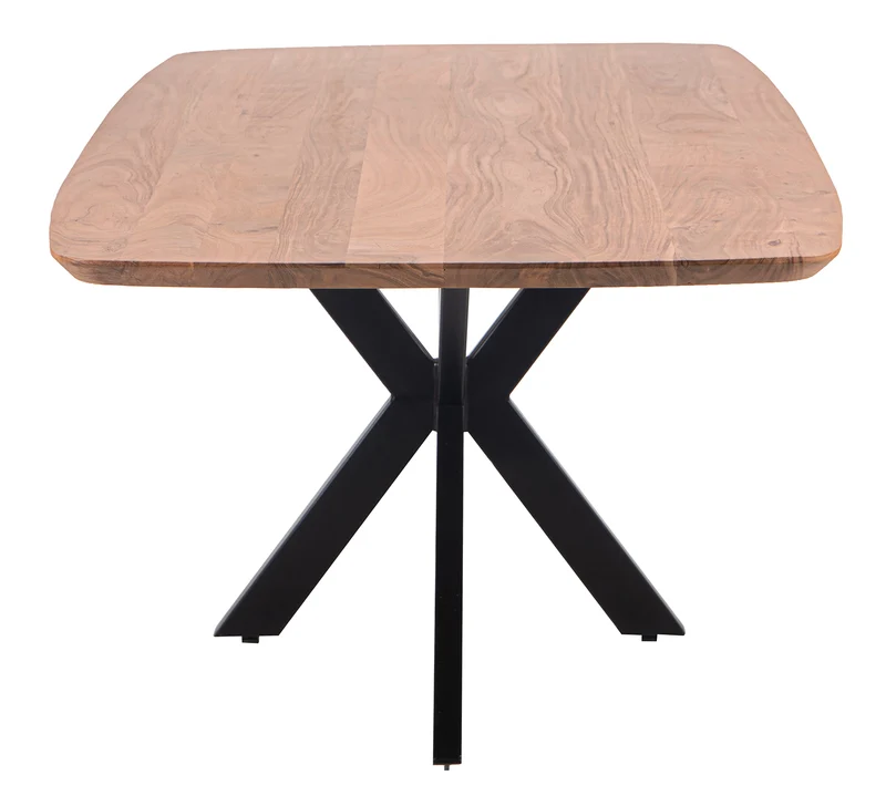 Table à manger ovale 220x105 | Omer