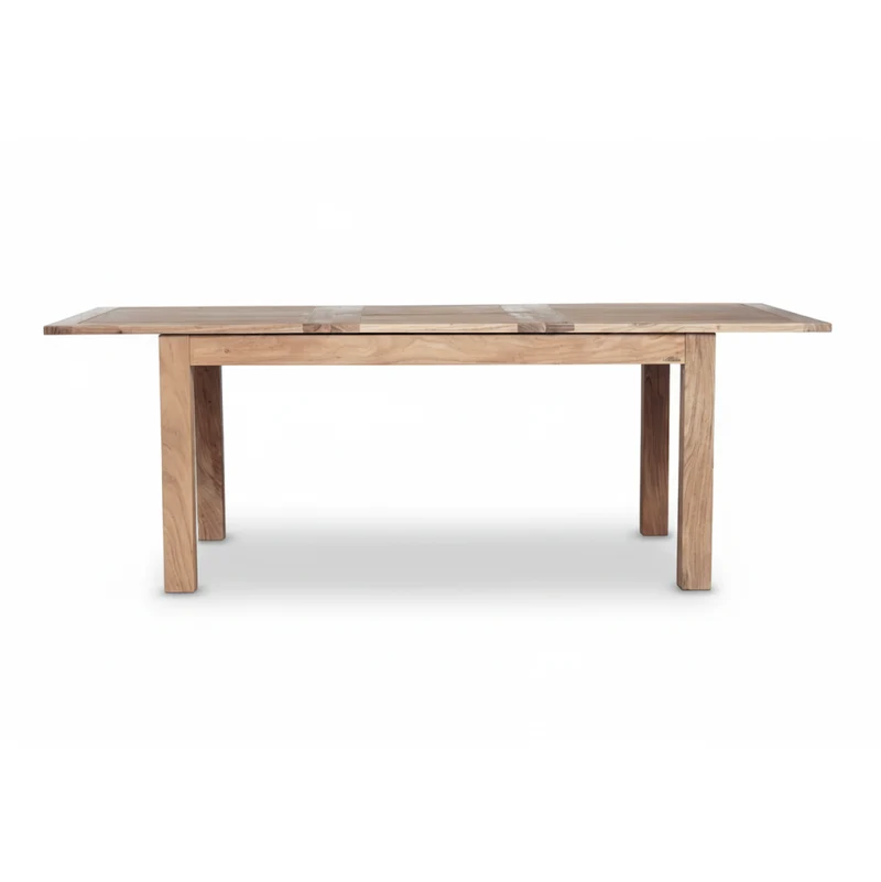 Table Repas Rect All. 160X90 | Acacia Urban