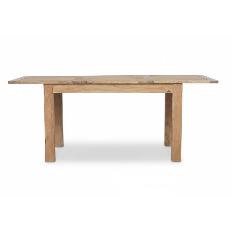 Table Repas Rect All. 132X81 | Acacia Urban