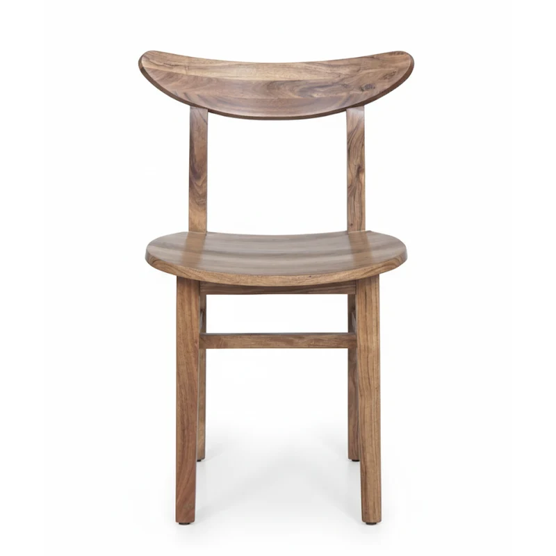 Chaise Miel | Acacia Fusion