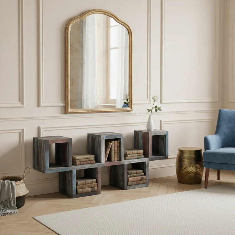 Console | Manguier Pushkar