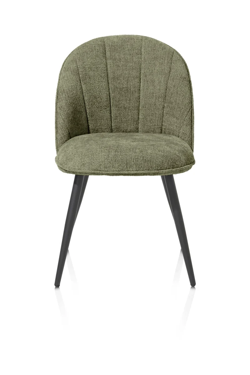 Chaise Vert | Arcade