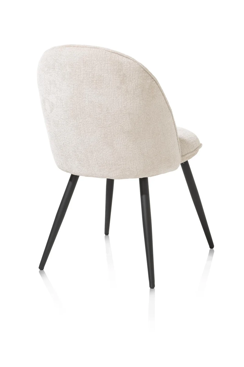 Chaise Creme | Arcade