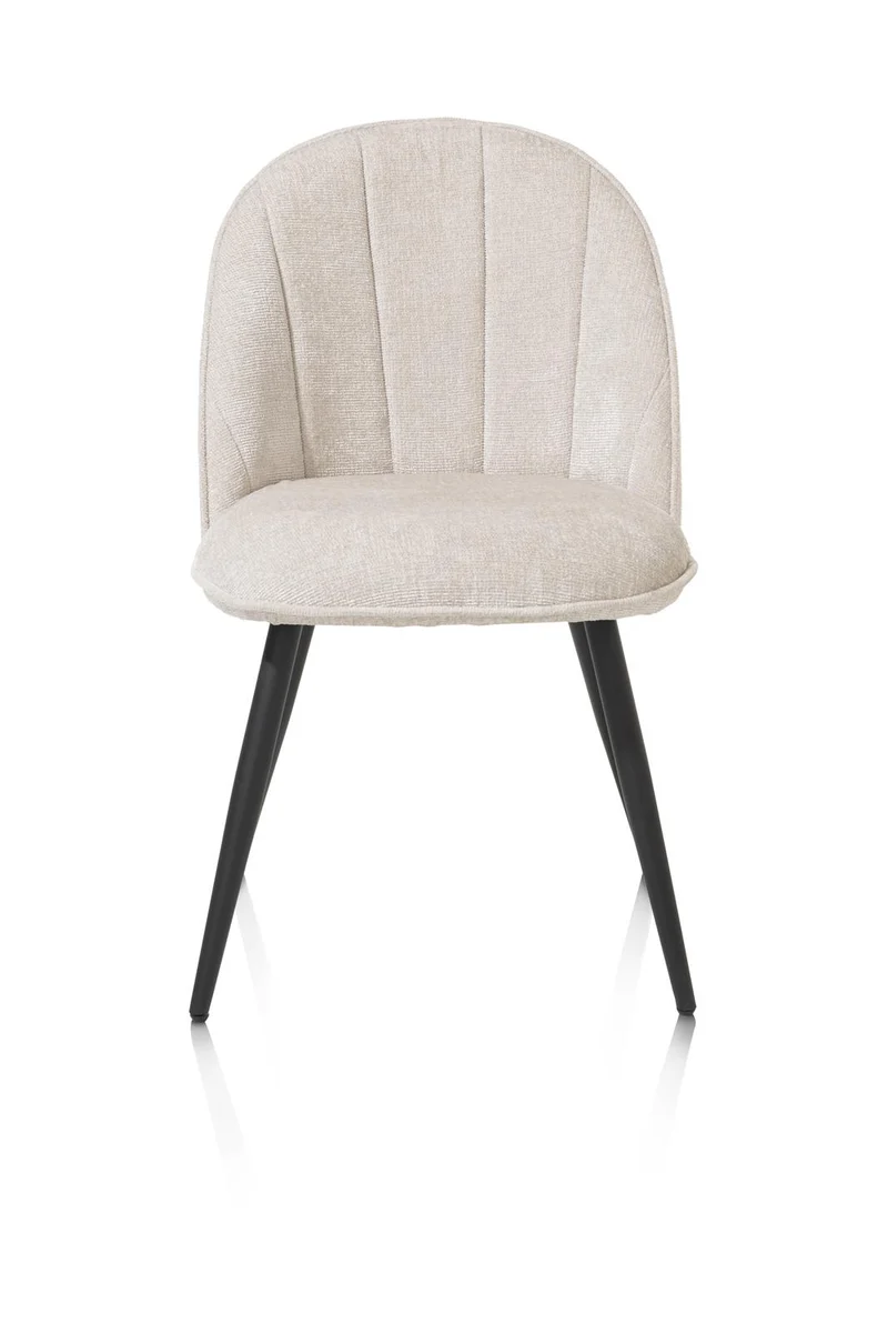 Chaise Creme | Arcade