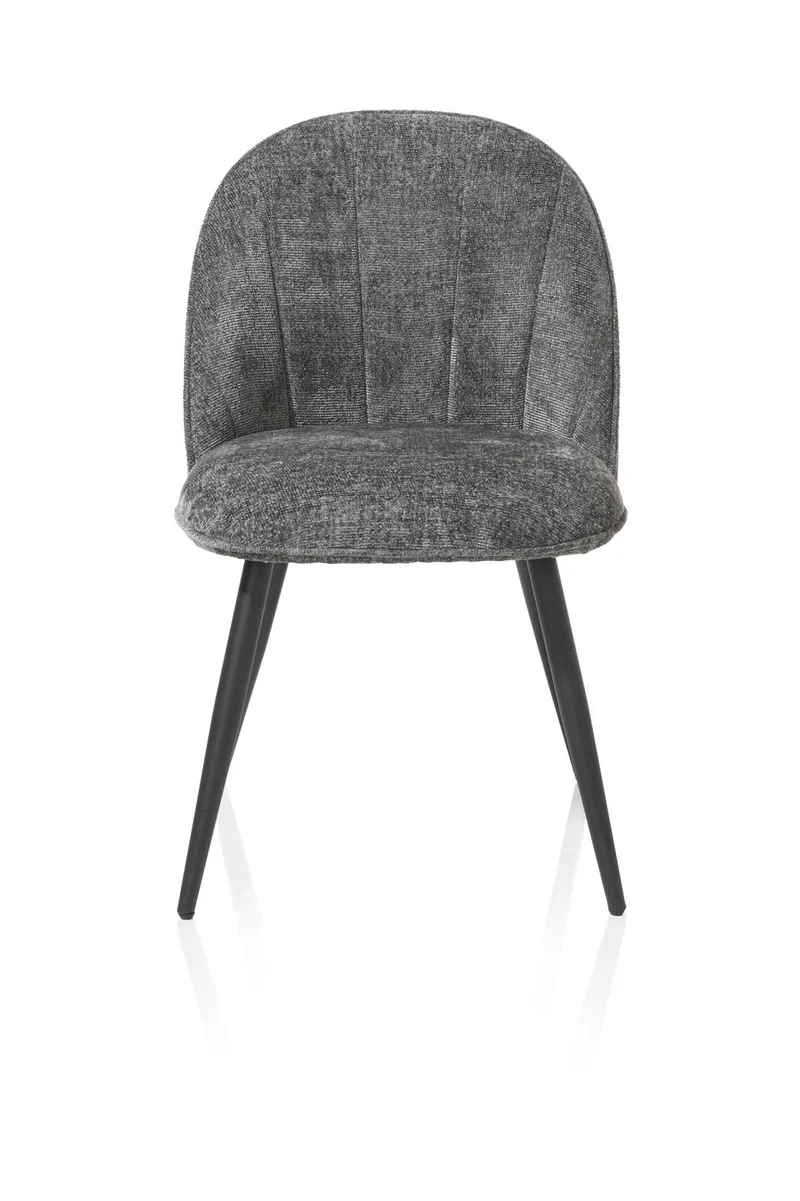 Chaise anthracite | Arcade