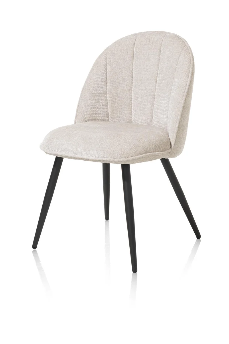 Chaise anthracite | Arcade